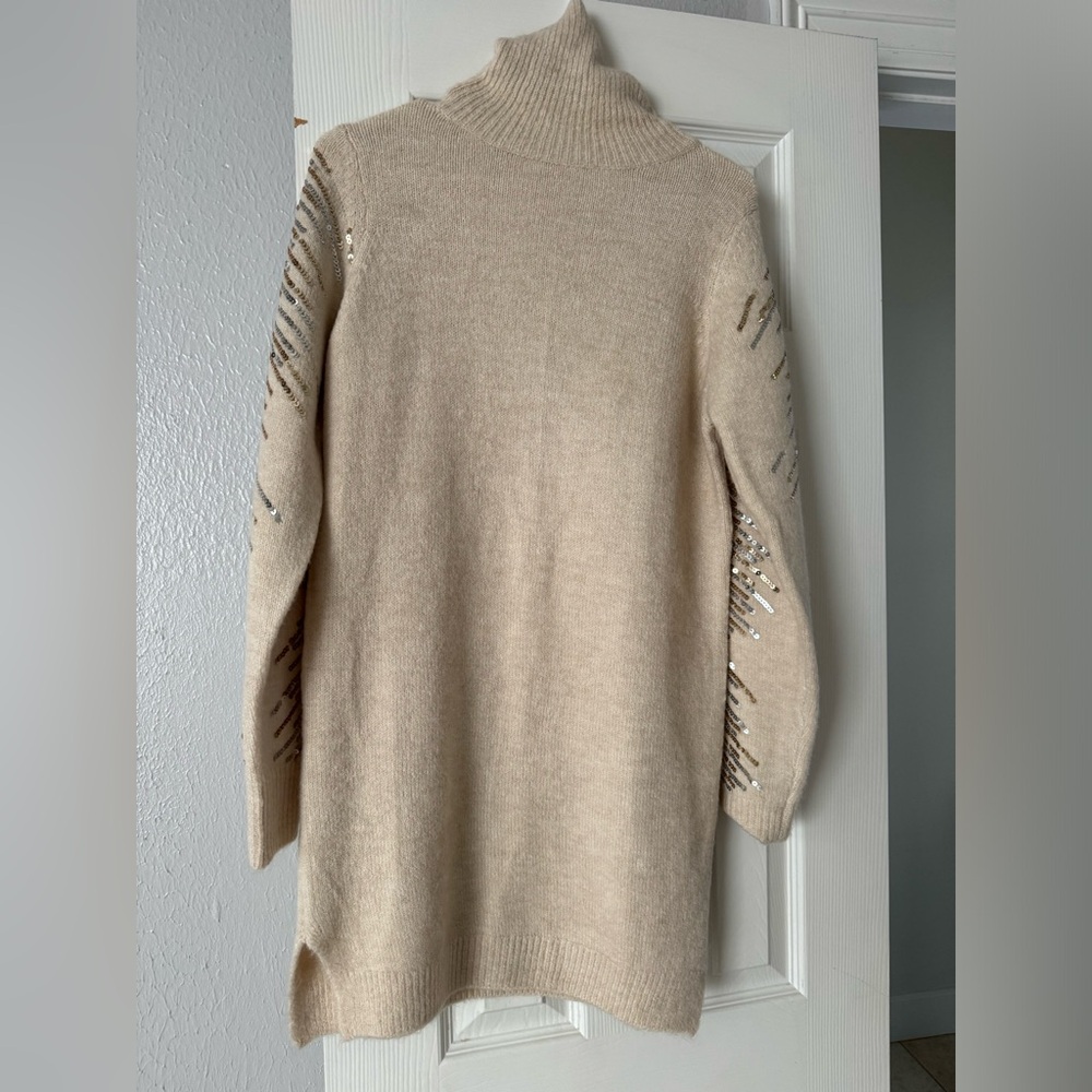 Sweater Dress never worn